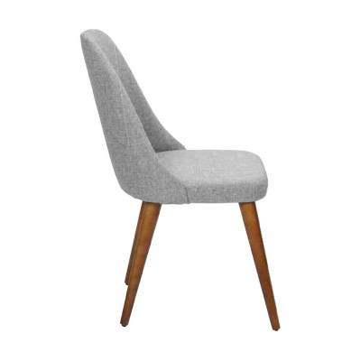 Stuhl Designer Holzstuhl Esszimmerstuhl Luxus Holz Neu Möbel 2x Stühle Neu