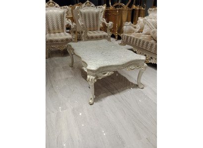 Wohnzimmer Eleganter Couchtisch Edlem Couchtisch Charme Wohnzimmer möbel