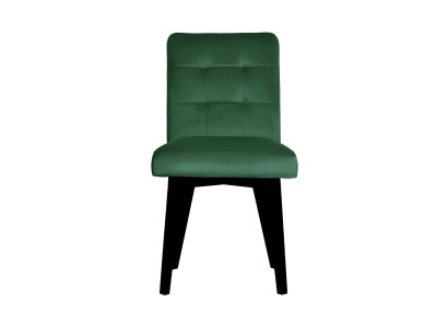Designer 1 Stuhl Chesterfield Lehnstuhl Polster Stühle Gastro Esszimmer