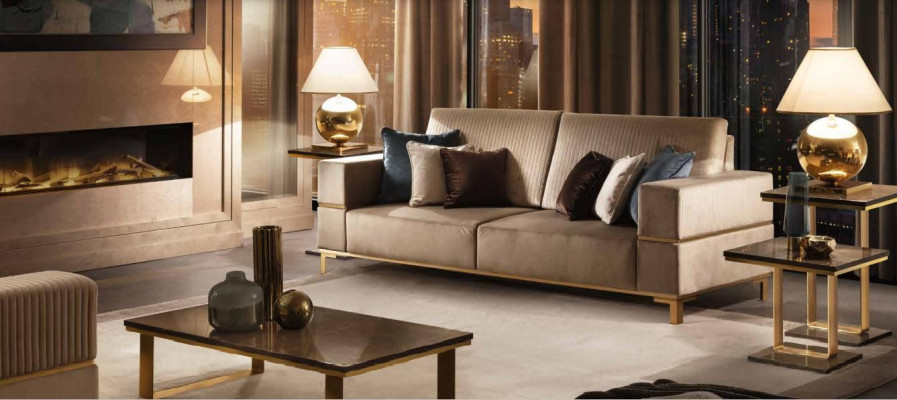 Sofagarnitur 311 Sitzer Sofa Sitz Couch Polster Garnitur Moderne Couchen Sofas