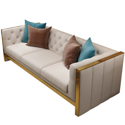 Sofagarnitur 3 2 Sitzer Set Design Sofa Polster Couchen Couch Modern